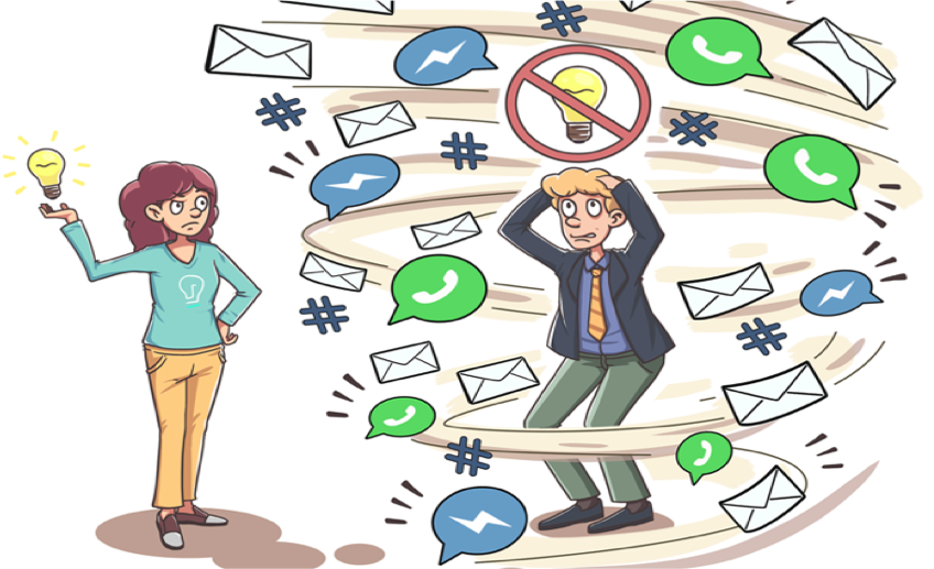 I&T Solution image: Litbulb Technologies